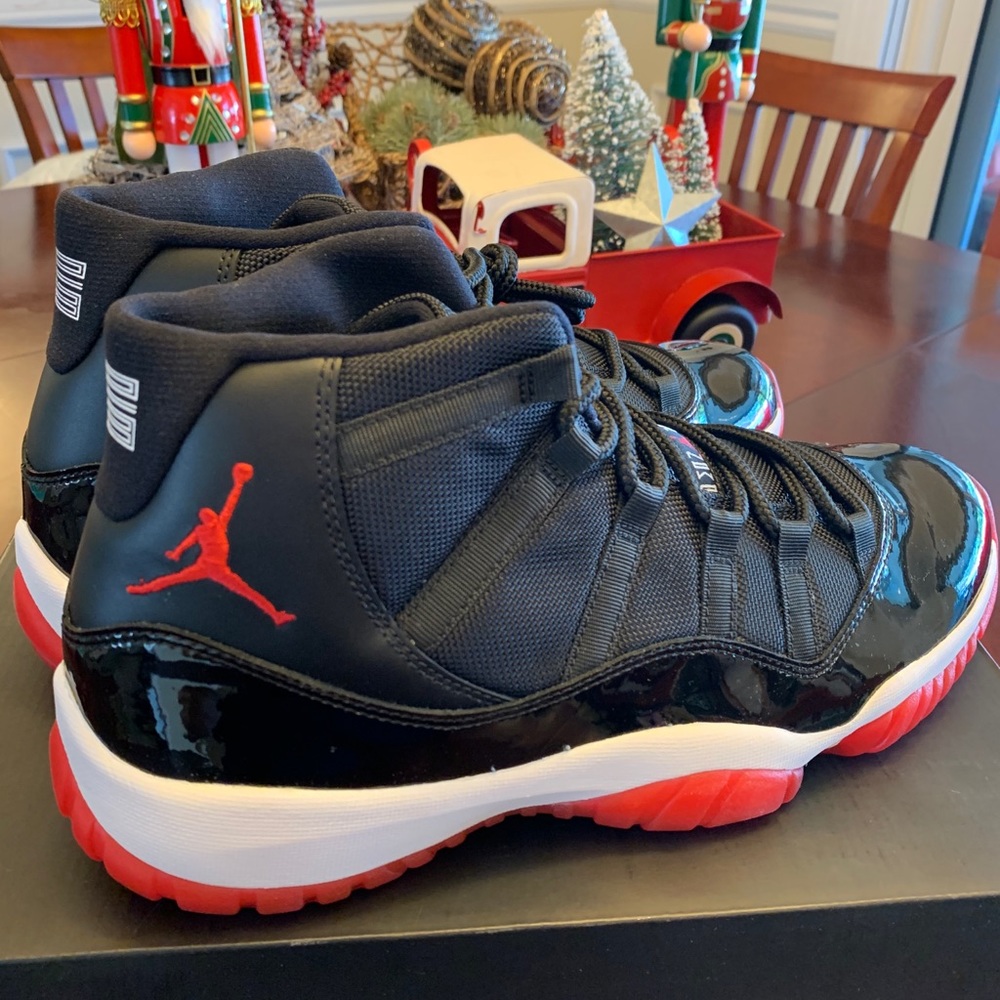 Brand New Air Jordan 11 Retro